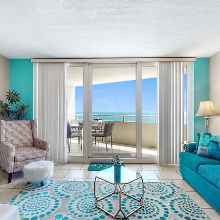 Perdido Sun 612 Villa Perdido Key Buitenkant foto