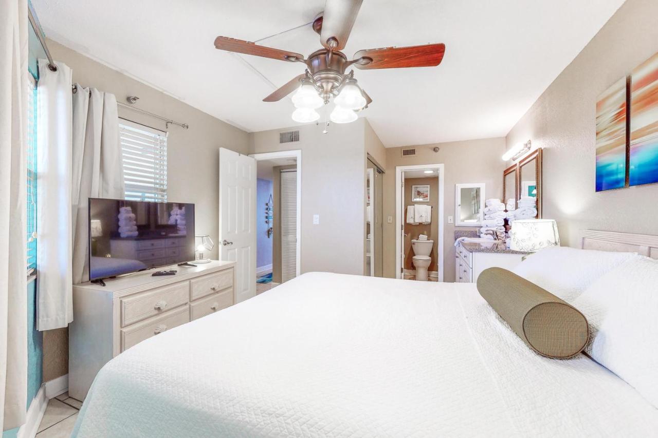 Perdido Sun 612 Villa Perdido Key Buitenkant foto