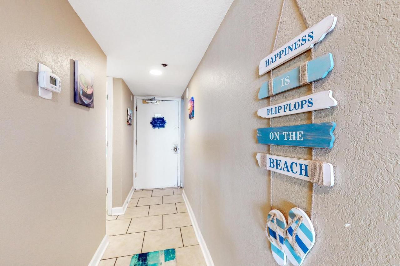 Perdido Sun 612 Villa Perdido Key Buitenkant foto