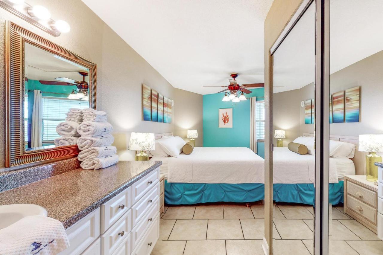 Perdido Sun 612 Villa Perdido Key Buitenkant foto