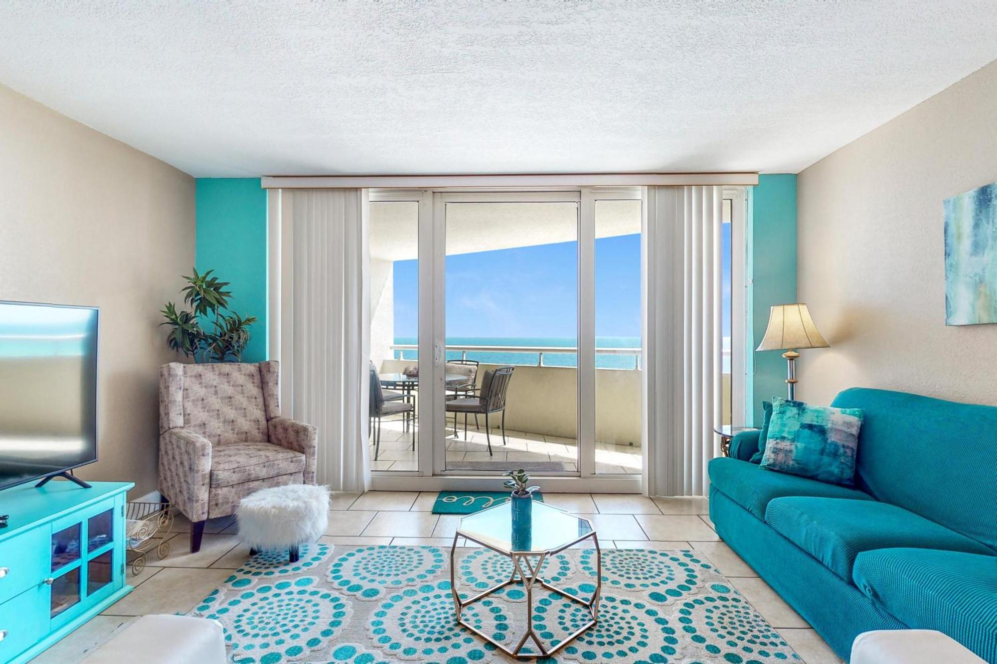 Perdido Sun 612 Villa Perdido Key Buitenkant foto