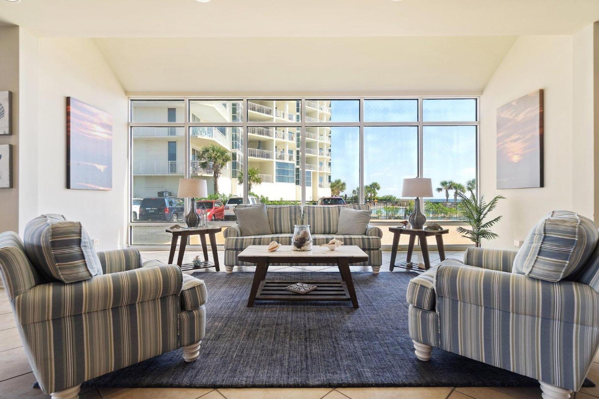 Perdido Sun 612 Villa Perdido Key Buitenkant foto