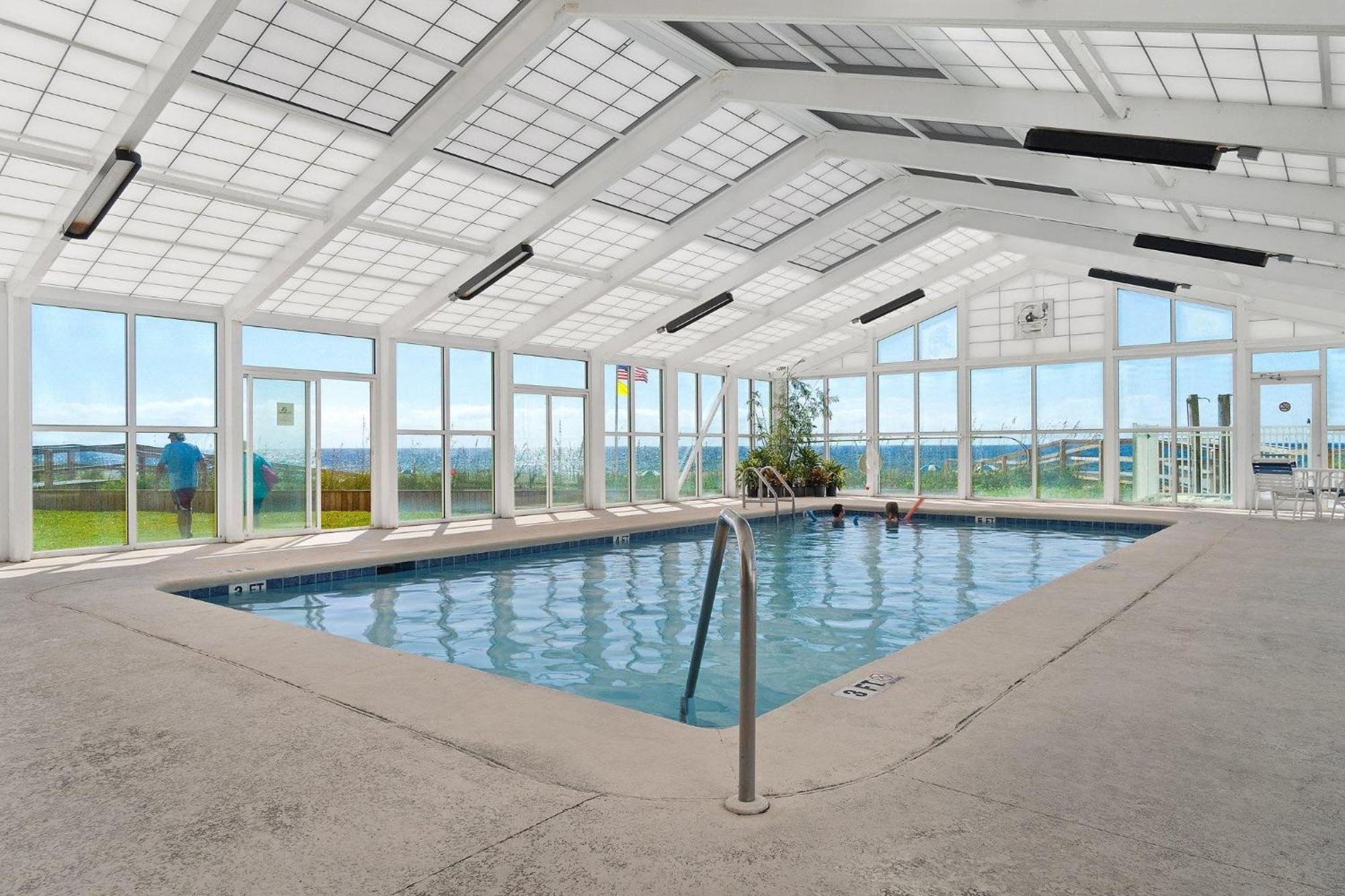 Perdido Sun 612 Villa Perdido Key Buitenkant foto